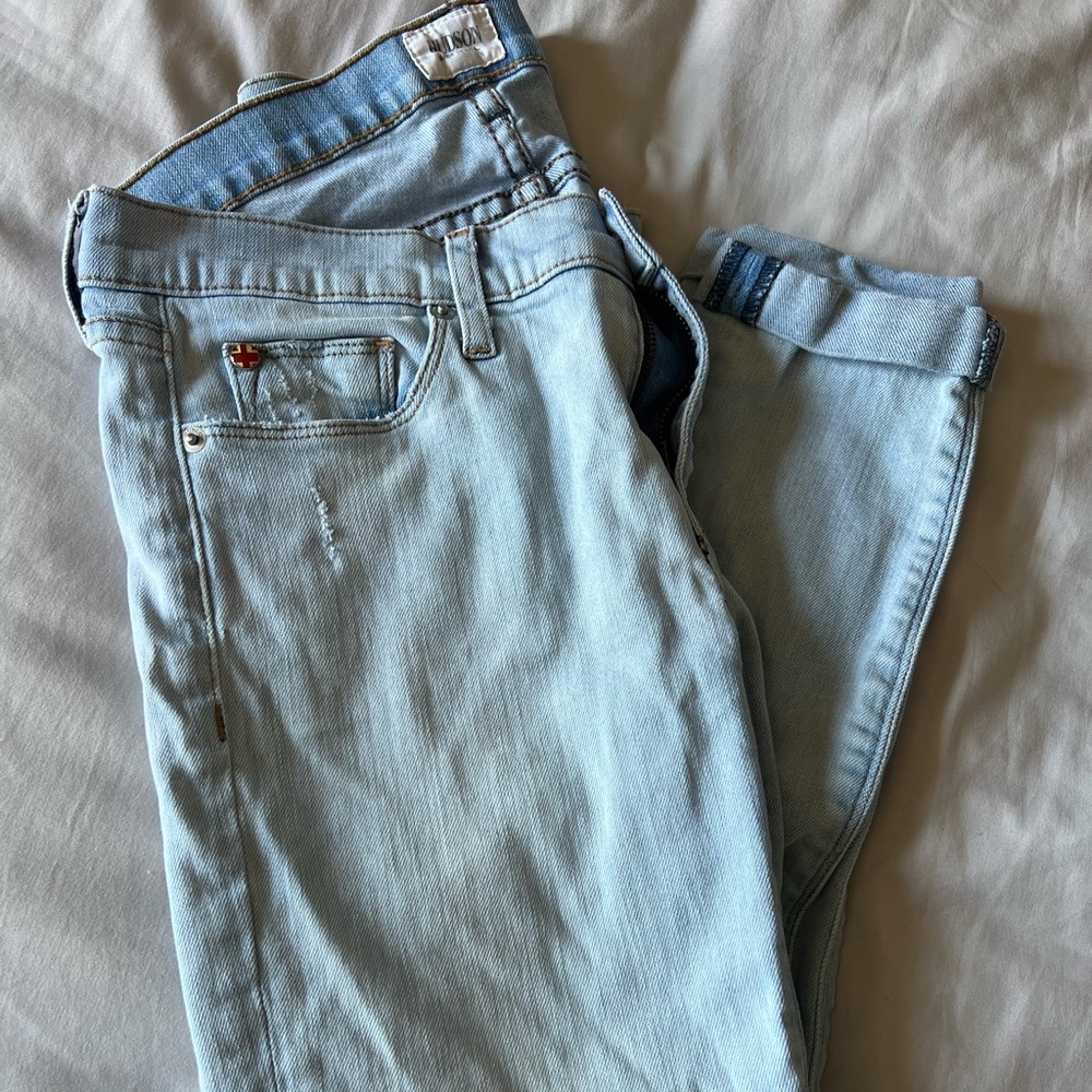 Hudson Jeans